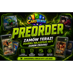PRE-ORDER