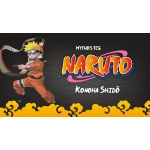 Naruto Mythos TCG