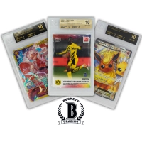 GRADING BECKETT GRADING BECKETT