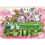 KAYOU Tokidoki: Wonder Voyage – Roaming Edition – Platinum Booster