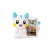 Pokémon Gift Box Nuzzle Cheek – Pluszak, karta promo i boostery Pokémon TCG