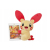 Pokémon Gift Box Nuzzle Cheek – Pluszak, karta promo i boostery Pokémon TCG