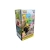 Pokemon Eevee Heroes Koreański Booster Box KOREA [s6a]
