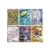 Pokémon Chasing Glory Together Slim Booster Box CSV10C (Wersja Chińska)