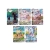 Pokémon Nine Colors Jumbo Boxes Bundle – Friends & Origin (Wersja Chińska)