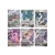 Pokémon Nine Colors Jumbo Boxes Bundle – Friends & Origin (Wersja Chińska)