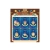 KAYOU Sanrio Characters Starry Whispers Booster Box (Wersja Chińska)