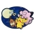 Pokémon 2026 Mid-Autumn Gift Box CN – Wersja Chińska