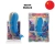 Pokémon TCG: Dream Painting Water Ecology Figurine Set (Wersja Chińska)