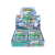 Pokémon Cyber Judge Booster Box - JAPAN - produkt kolekcjonerski