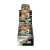 Pokémon Shiny Treasure ex Booster Box - JAPAN - produkt kolekcjonerski
