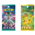 Pokémon Gift Box Nuzzle Cheek – Pluszak, karta promo i boostery Pokémon TCG