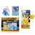 Pokémon 30th Celebration Greninja ex Card Display Set CN – PREORDER