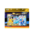 Pokémon 30th Celebration Greninja ex Card Display Set CN – PREORDER
