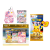 Pokémon 30th Celebration Sylveon ex Card Display Set CN – PREORDER