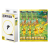 Pokemon TCG CHINA – Pokémon 151 vol.4 Gathering Coin Box - losowy chiński