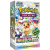 Pokémon Terastal Festival ex Booster Box - KOREA - produkt kolekcjonerski