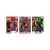 Dragon Ball Super Card Game Fusion World FB-10: Cross Force Booster (Wersja Japońska)