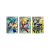Dragon Ball Super Card Game Fusion World FB-10: Cross Force Booster (Wersja Japońska)