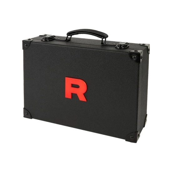 [PRE-ORDER] Pokémon Chasing Glory Together Briefcase (Wersja Chińska)