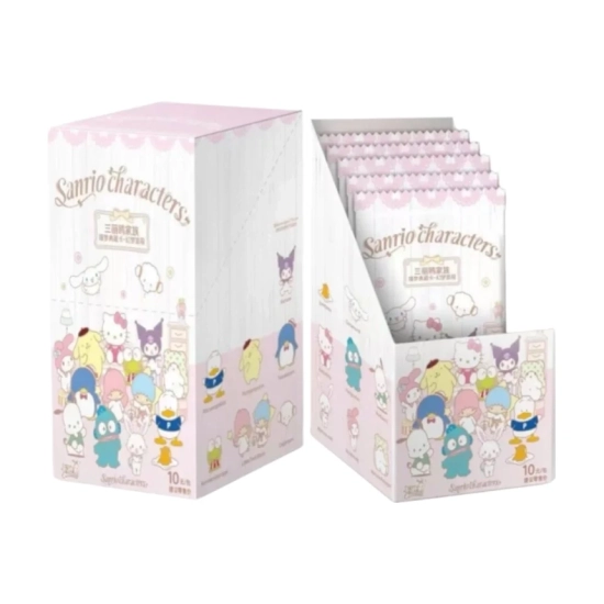Kayou Sanrio Dream Journey TCG CN