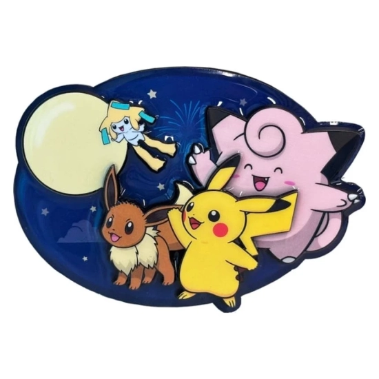 Pokémon 2026 Mid-Autumn Gift Box CN – Wersja Chińska