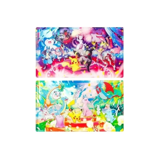 Pokémon 30th Celebration Premium Display Box CN – PREORDER
