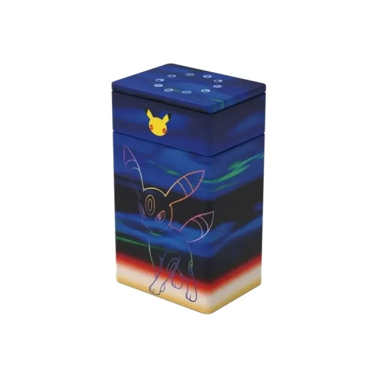 Pokémon 30th Celebration Umbreon ex Deck Set CN – PREORDER