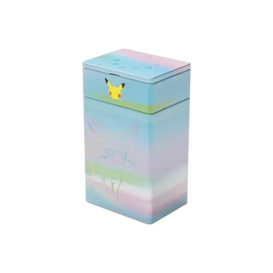 Pokémon 30th Celebration Espeon ex Deck Set CN – PREORDER