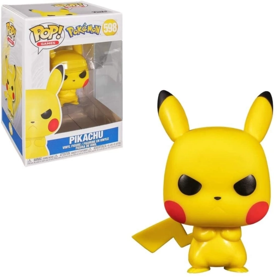 Funko POP! Pokemon #598: 