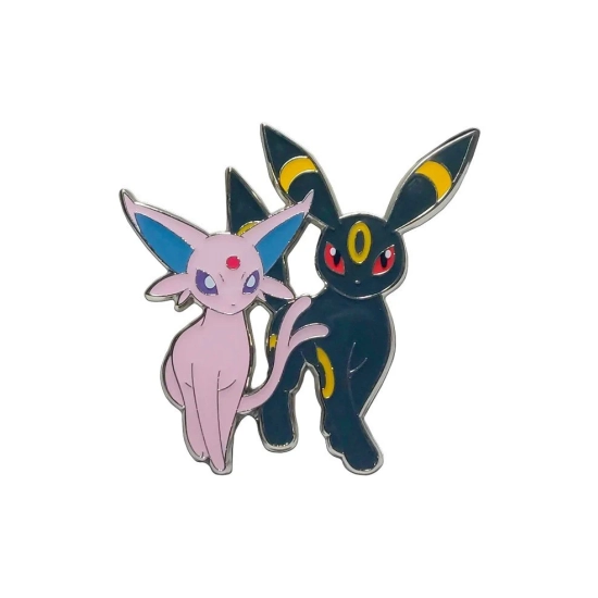 Pokémon TCG: Prismatic Evolutions Premium Figure Collection