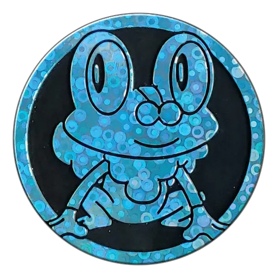 Pokémon TCG: Mega Evolution - Chaos Rising - Elite Trainer Box PREORDER