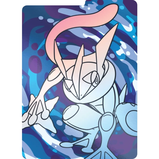 Pokémon TCG: Mega Evolution - Chaos Rising - Elite Trainer Box PREORDER