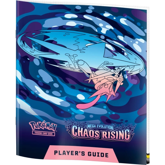 Pokémon TCG: Mega Evolution - Chaos Rising - Elite Trainer Box PREORDER