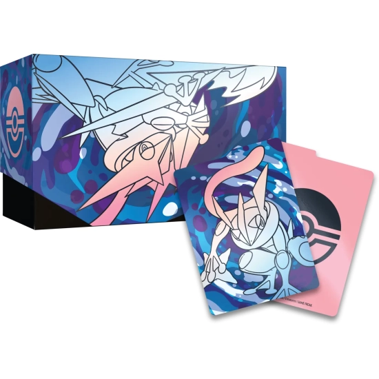 Pokémon TCG: Mega Evolution - Chaos Rising - Elite Trainer Box PREORDER