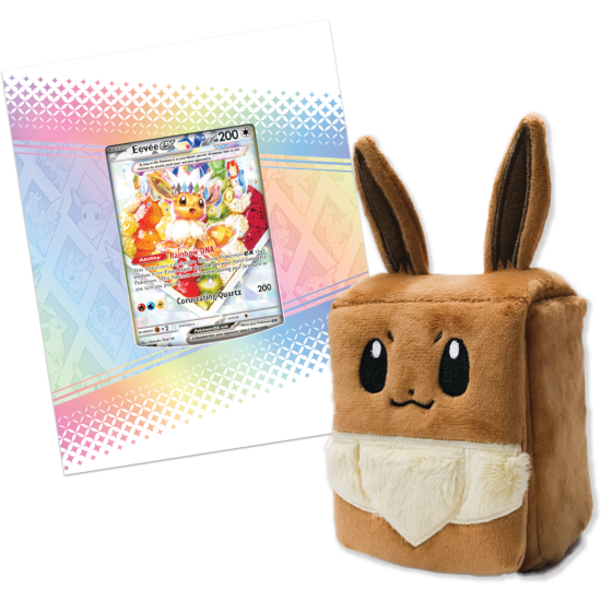 Pokémon TCG: Scarlet & Violet – Prismatic Evolutions Super-Premium Collection