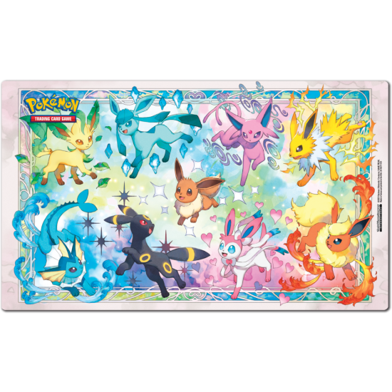 Pokémon TCG: Scarlet & Violet – Prismatic Evolutions Super-Premium Collection