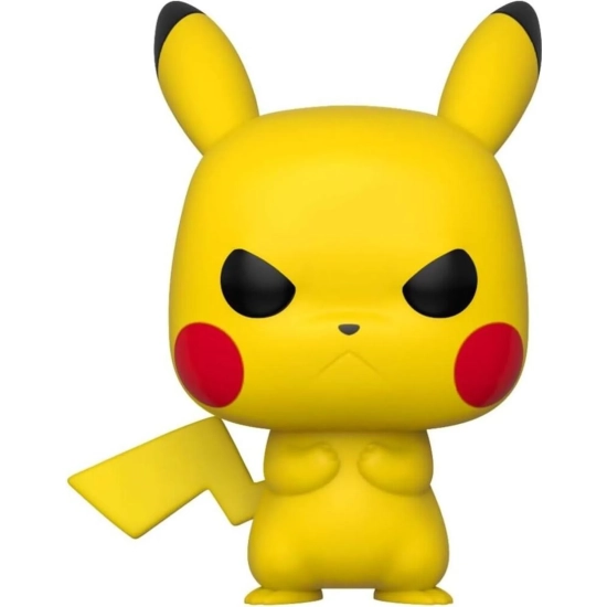 Funko POP! Pokemon #598: 