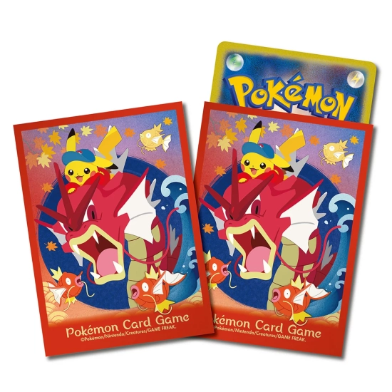 Pokémon Center Hiroshima Special Box EDYCJA LIMITOWANA